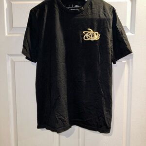 “BOSS” Unisex Organic Cotton T- Shirt